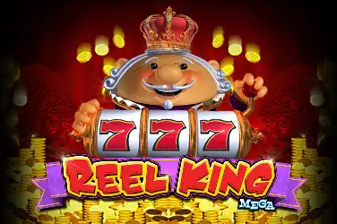 REEL KING MEGA?v=6.0